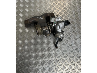  Турбина Volvo XC90  31459815         