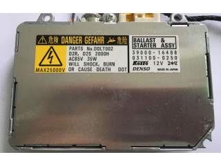 Блок управления Xenon