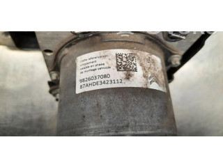 Блок АБС 9826037080 Opel Grandland X 2017 - года