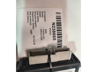 Комфортный модуль 25843242, 28096488 Cadillac Escalade