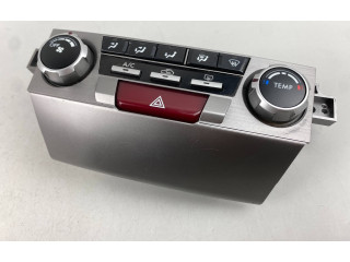 Блок управления климат-контролем 72311AJ08A Subaru Outback