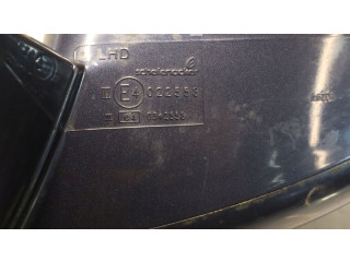 Зеркало электрическое        Chevrolet Captiva   -  года   