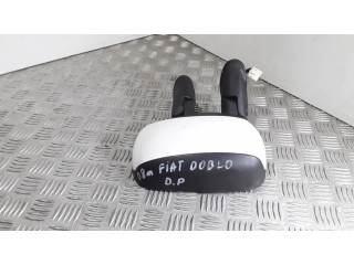 Zpětné zrcátko pravé Fiat Doblo 2008 0158099