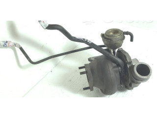 Турбина Volvo S60 8653146, 8653146