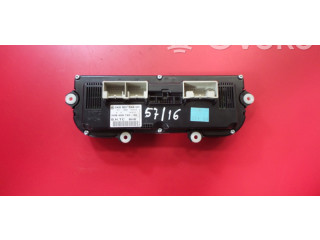 Блок управления климат-контролем 5K0907044DT, 1182860   Volkswagen PASSAT B7