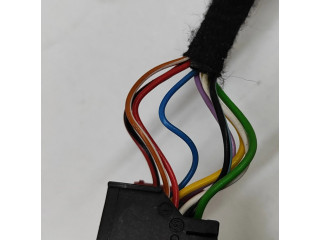 Zpětné zrcátko  Volkswagen Tiguan 2012  5N1857501AH, E1030103  