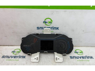 Панель приборов 248091405R, 248092383R Dacia Spring