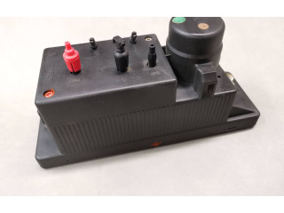 Вакуумный насос центрально замка