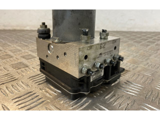 Блок АБС 27536SC020, 0265230481   Subaru  Forester SH  2008 - 2013 года