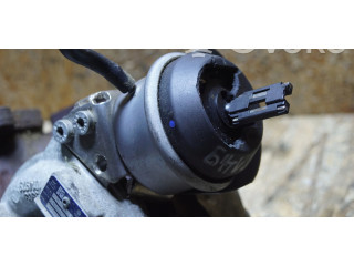 Turbodmychadlo Турбина 03L253019P Audi A3 S3 A3 Sportback 8P