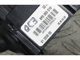 Переключатель дворников 8P0953519 Audi A3 S3 8P