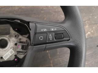 Руль Seat Ibiza IV (6J,6P)