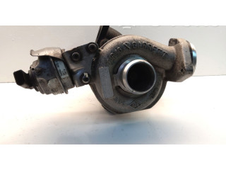  Турбина Audi A6 S6 C7 4G  03L145701L         