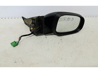 Зеркало электрическое Volvo V70 2008 - 2013 года