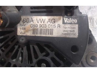 Генератор 059903015R, 059903015RX   Audi A6 S6 C6 4F      