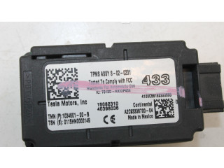 Padangų slėgio valdymo blokas 103460100B Tela Model S