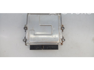 Блок управления двигателя 9832103580, A3C0089710101   Opel Combo E