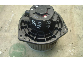 Вентилятор печки       Chevrolet Aveo