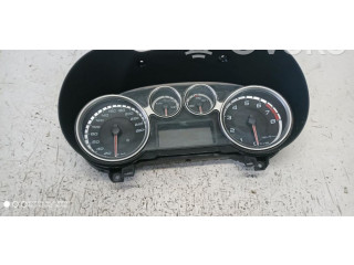 Přístrojová deska Alfa Romeo Mito 2010 50508526, 198A4000