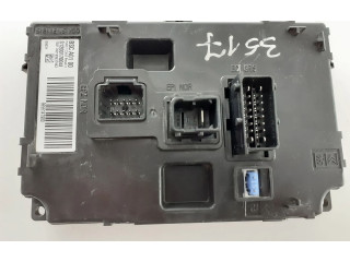 Блок комфорта 9656147980 Citroen C5