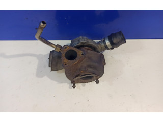 Turbodmychadlo Турбина 9172180, 55559825 Saab 9-3 Ver1 2.0