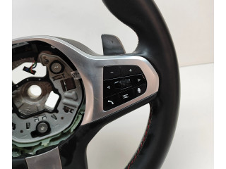 Руль BMW 1 F40 2019- года 8076906