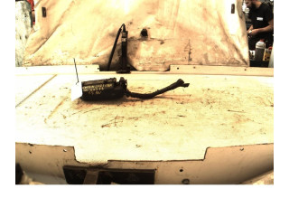 Řídící jednotka    Daihatsu Copen L880 2006