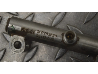 Топливная рампа 000283629, 054171075 Maserati Ghibli 3.0