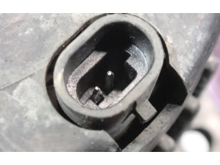 Генератор 96567255, 96567255   Chevrolet Spark      