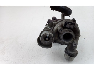  Турбина Renault Clio III  54359710028, 16446R   для двигателя K9K-770(K9K-67)      