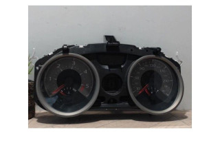 Přístrojová deska Renault Megane II 2008 8200720314, 8200720314