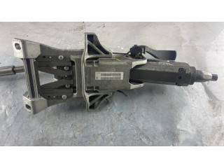    Рулевая рейка BV6N3C529, BV6N3C529AE   Ford Focus 2010-2017 года