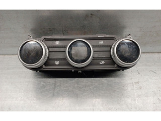 Блок управления климат-контролем 275006270R   Dacia Jogger