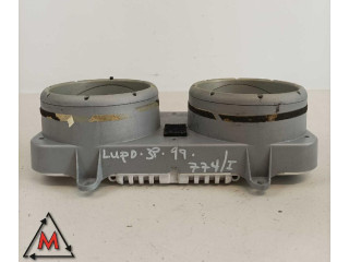 Панель приборов 0263615101, 5411007100   Volkswagen Lupo       