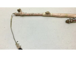 Боковая подушка безопасности 9687158680 Citroen DS4