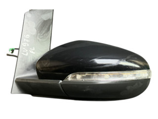 Зеркало электрическое        Volkswagen Touran II  2010 - 2016 года   