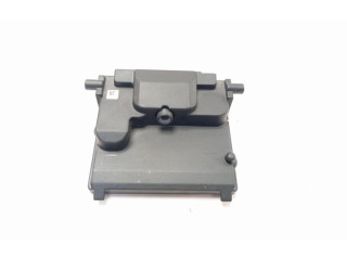 Блок управления двигателя JB3T19H406CF Ford Ranger