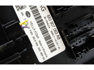 Блок комфорта 8X0907063AB, 5DK00965883   Audi A1   