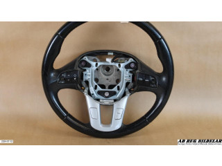 Руль KIA Ceed  2006 - 2012 года 561101H580EQ, 561101H580EQ      