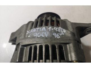 Генератор 2541710B Citroen Xantia