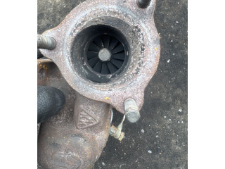 Турбина Volvo S80 074145701J