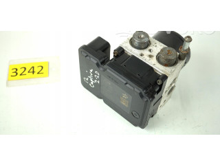 Блок АБС 20946178   Opel  Antara  2006 - 2016 года