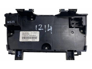 Блок управления климат-контролем 735535097, 10110393   Peugeot Boxer