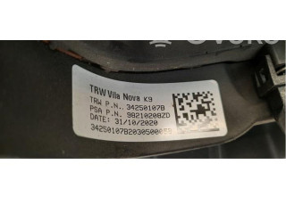 Volant Citroen Berlingo 2020 98210208ZD