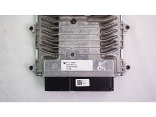 Блок управления двигателя 954412BBN1, A3C0182040001   KIA Ceed