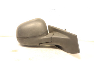 Зеркало электрическое     левое   Chevrolet Spark     