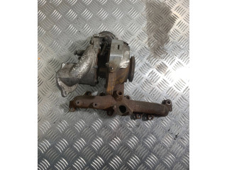 Турбина Volkswagen Golf VI 03L253016T