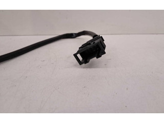 Зеркало электрическое Skoda Fabia Mk3 (NJ) 2015 - 2021 года