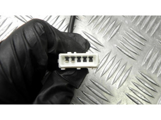 Zpětné zrcátko  Peugeot Partner 2005  8153JK, P1104 LT  