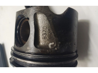 Píst 8370 Mercedes-Benz E W211